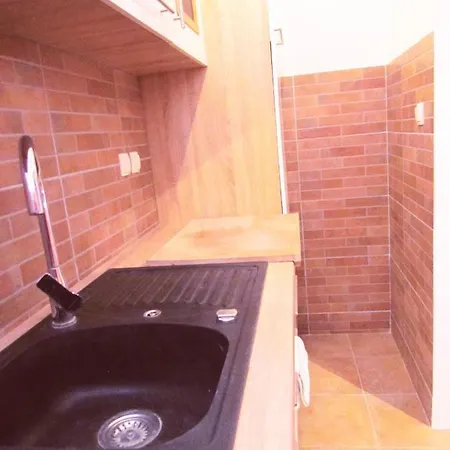 Center Apartment