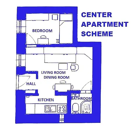 Center