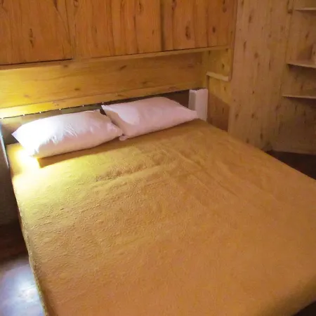Center Apartment