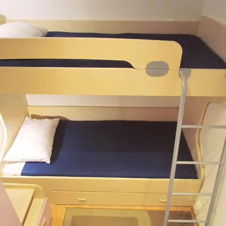 Apartment Center