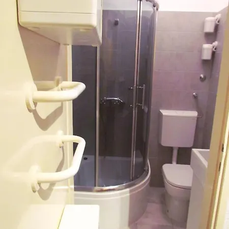 Center Apartment Pula