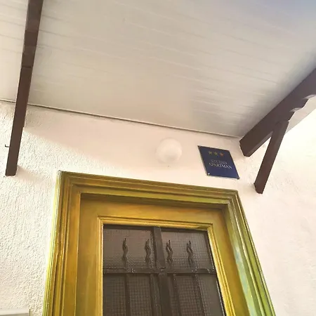 Center Apartment Pula