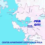 Apartament Center