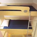 Apartment Center