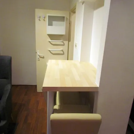 Appartamento Center