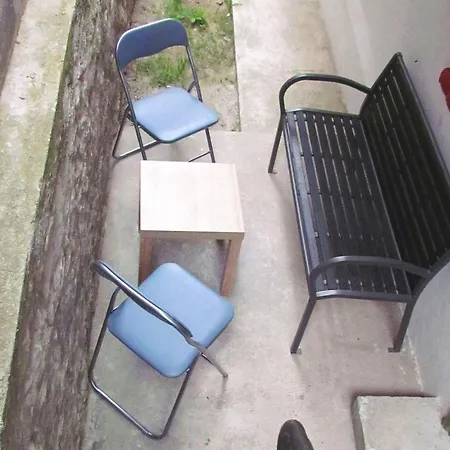 Appartement Center