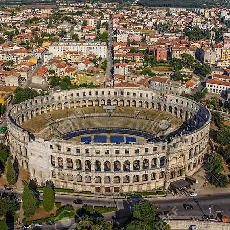 Appartamento Center